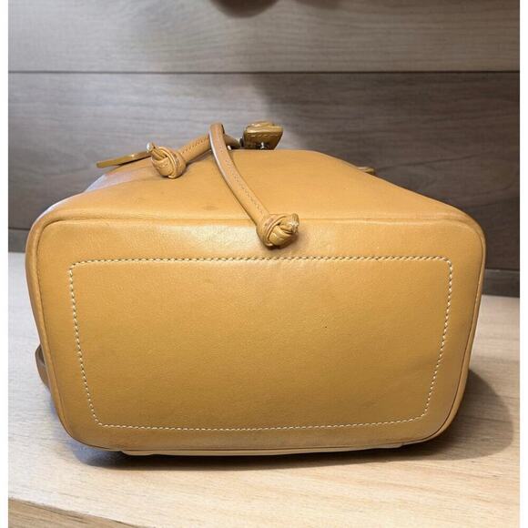 Vintage Coach 9858 Legacy West Small Backpack - Picture 5 of 16